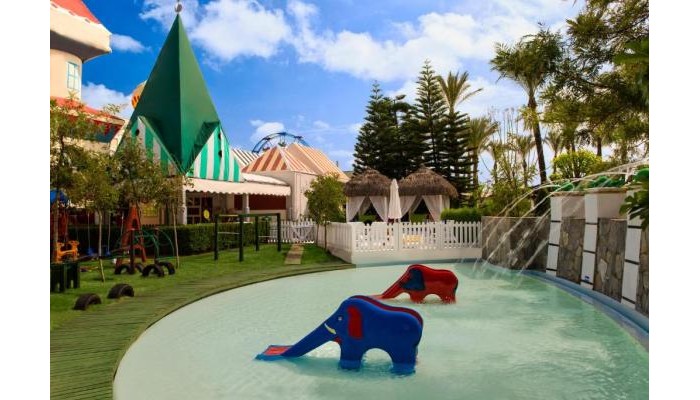 Poza pentru Hotel Delphin Diva 4799-1759392120 Hotel Delphin Diva poza 29