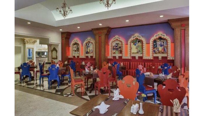 Poza pentru Hotel Delphin Diva 485-1759392087 Hotel Delphin Diva poza 20