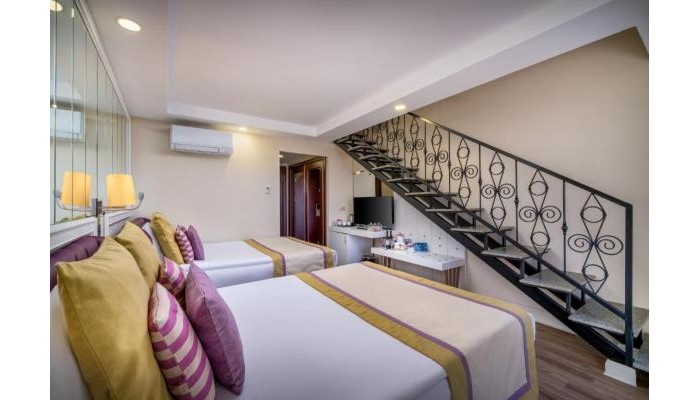 Poza pentru Hotel Delphin Diva 4926-1759392057 Hotel Delphin Diva poza 10