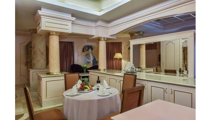 Poza pentru Hotel Delphin Diva 5186-1759392078 Hotel Delphin Diva poza 17