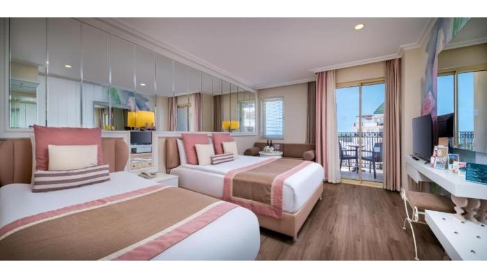 Poza pentru Hotel Delphin Diva 5383-1759392048 Hotel Delphin Diva poza 7