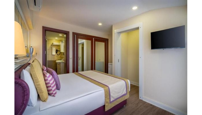 Poza pentru Hotel Delphin Diva 5495-1759392060 Hotel Delphin Diva poza 11