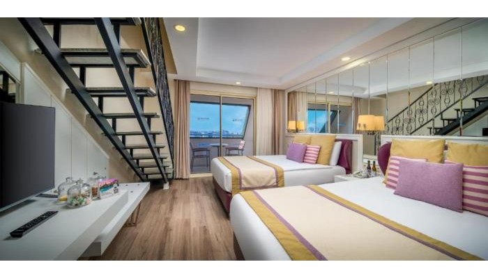 Poza pentru Hotel Delphin Diva 5697-1759392054 Hotel Delphin Diva poza 9