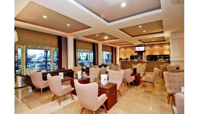 Poza pentru Hotel Delphin Diva 6042-1759392104 Hotel Delphin Diva poza 24