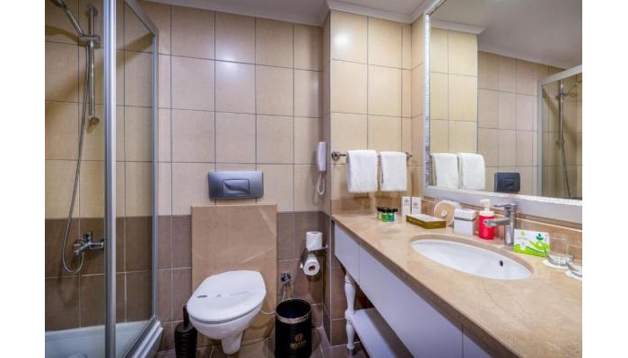 Poza pentru Hotel Delphin Diva 6128-1759392066 Hotel Delphin Diva poza 13