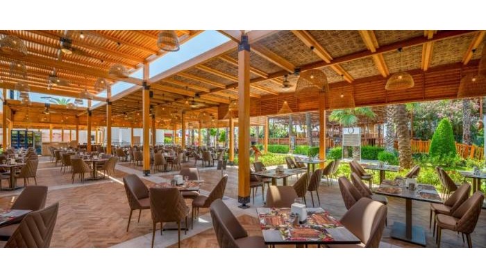 Poza pentru Hotel Delphin Diva 6434-1759392075 Hotel Delphin Diva poza 16