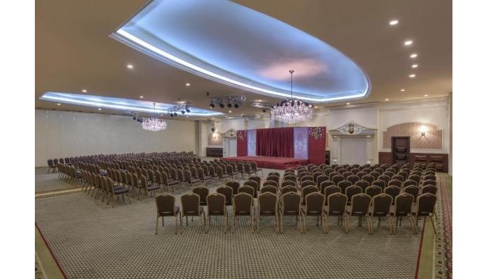 Poza pentru Hotel Delphin Diva 6808-1759392180 Hotel Delphin Diva poza 47