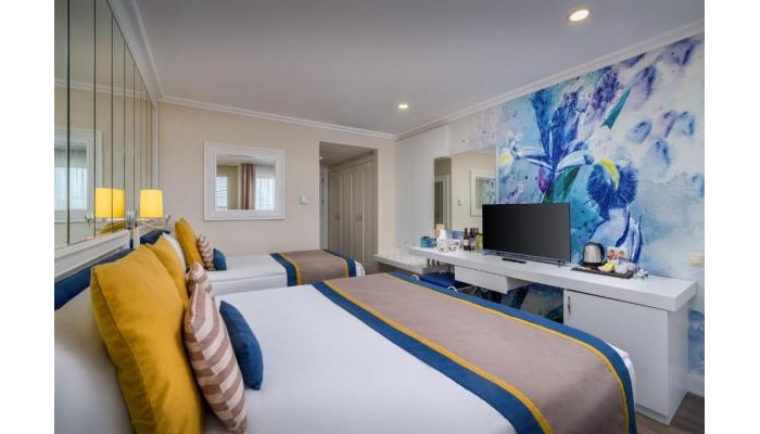 Poza pentru Hotel Delphin Diva 6943-1759392042 Hotel Delphin Diva poza 5