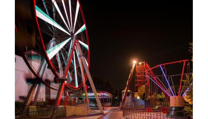 Poza pentru Hotel Delphin Diva 6967-1759392138 Hotel Delphin Diva poza 34