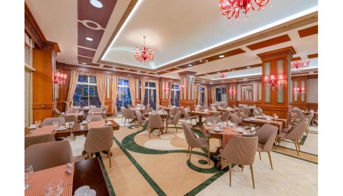 Poza pentru Hotel Delphin Diva 8038-1759392084 Hotel Delphin Diva poza 19