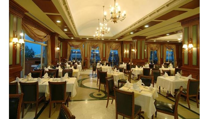 Poza pentru Hotel Delphin Diva 8206-1759392093 Hotel Delphin Diva poza 22