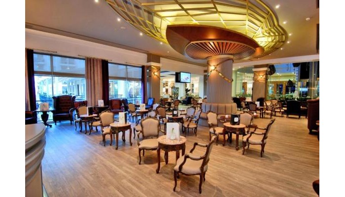 Poza pentru Hotel Delphin Diva 8815-1759392101 Hotel Delphin Diva poza 23