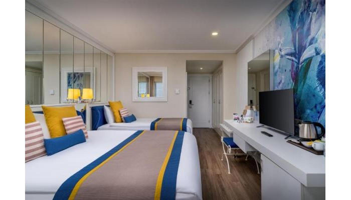 Poza pentru Hotel Delphin Diva 8893-1759392039 Hotel Delphin Diva poza 4