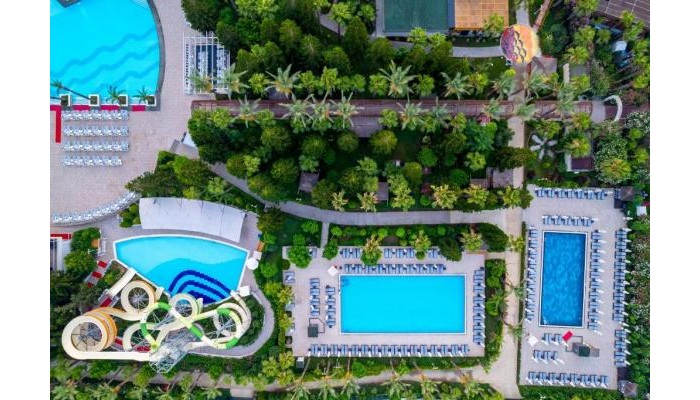 Poza pentru Hotel Delphin Diva 9283-1759392110 Hotel Delphin Diva poza 26