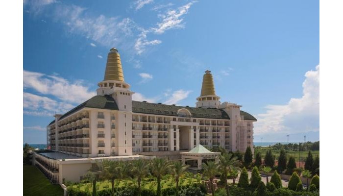 Poza pentru Hotel Delphin Diva 985-1759392028 Hotel Delphin Diva poza 0