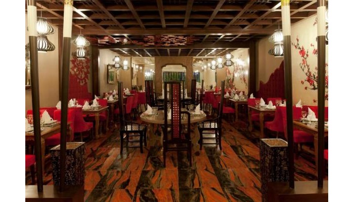 Hotel Delphin Imperial poza 16