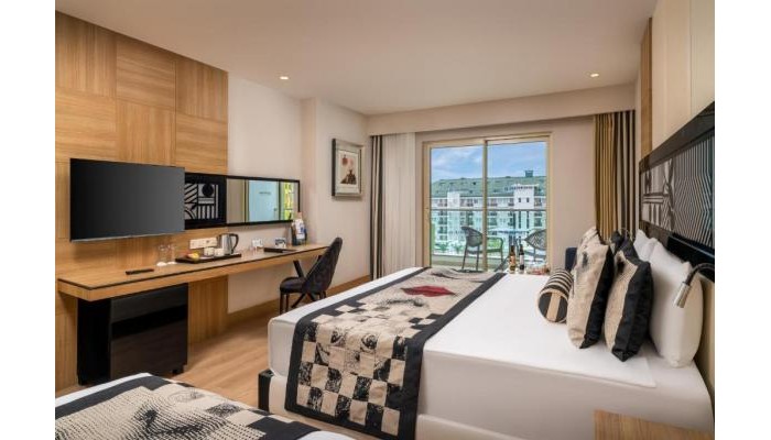 Hotel Delphin Imperial poza 8