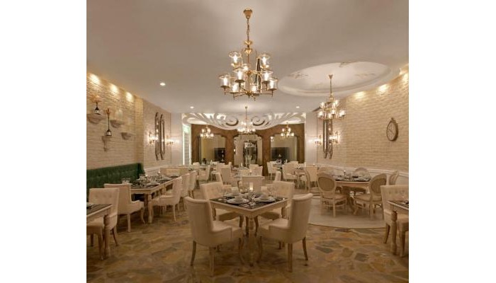 Hotel Delphin Imperial poza 17