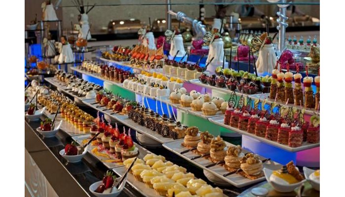 Hotel Delphin Imperial poza 18