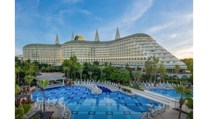 Hotel Delphin Imperial poza 3