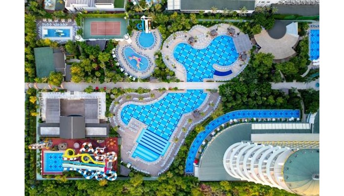 Hotel Delphin Imperial poza 20