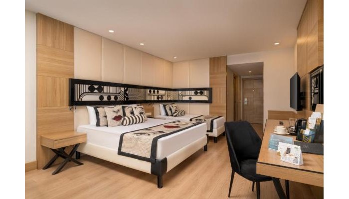 Hotel Delphin Imperial poza 9