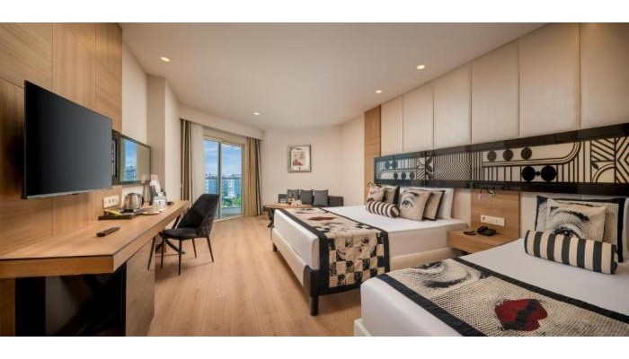 Hotel Delphin Imperial poza 7