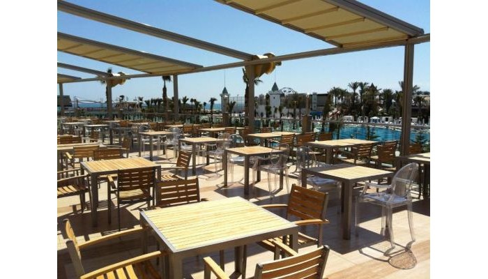 Hotel Delphin Imperial poza 19