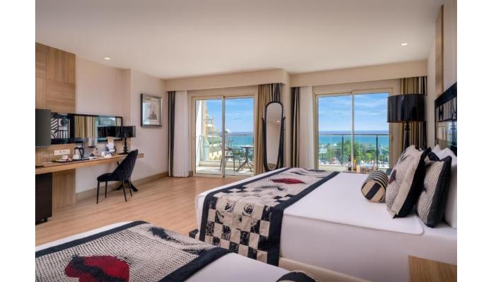 Hotel Delphin Imperial poza 5