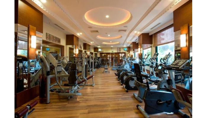 Hotel Delphin Palace poza 18