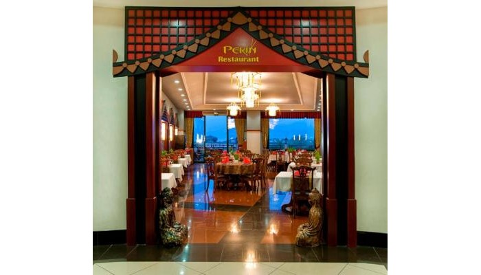 Hotel Delphin Palace poza 7