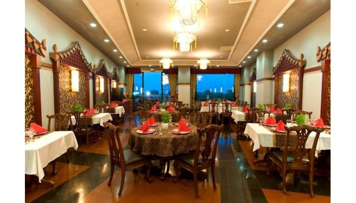 Hotel Delphin Palace poza 6