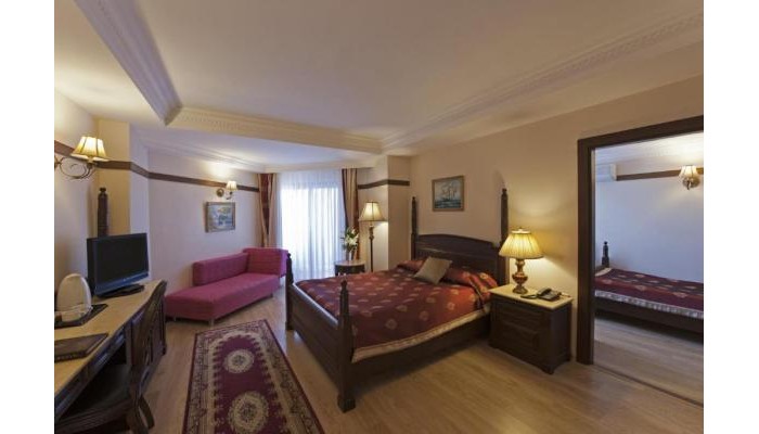 Hotel Delphin Palace poza 3