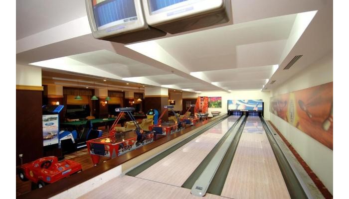 Hotel Delphin Palace poza 19