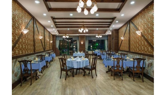 Hotel Delphin Palace poza 9