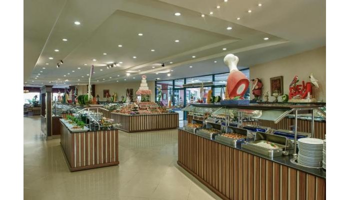 Hotel Delphin Palace poza 12