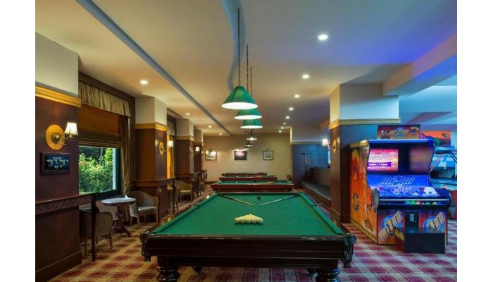 Hotel Delphin Palace poza 20