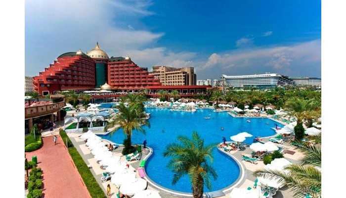 Hotel Delphin Palace poza 13
