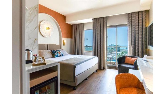 Hotel Fame Residence Lara & Spa poza 16