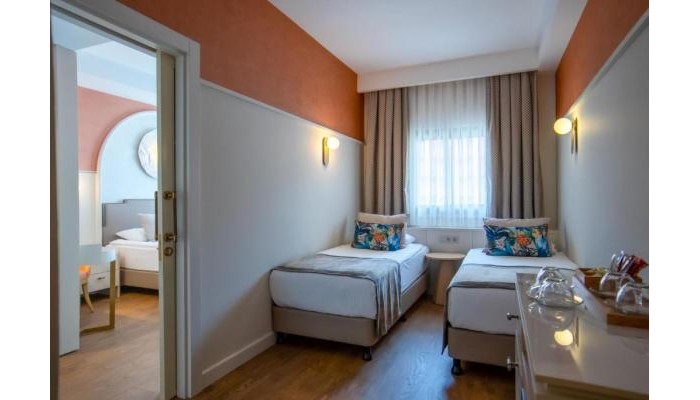 Hotel Fame Residence Lara & Spa poza 14