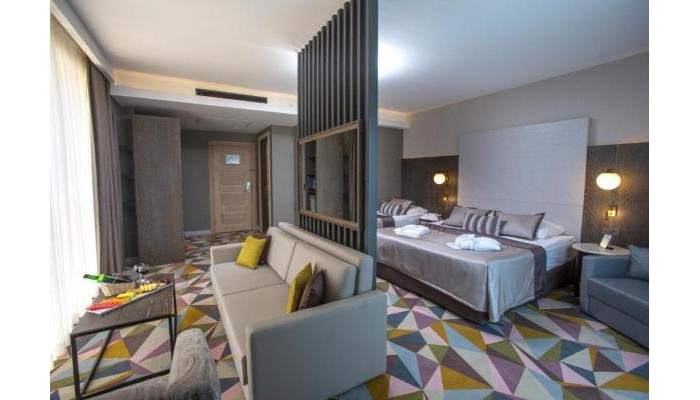 Hotel Fame Residence Lara & Spa poza 9