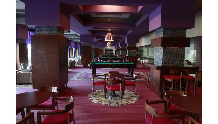 Hotel Fame Residence Lara & Spa poza 27