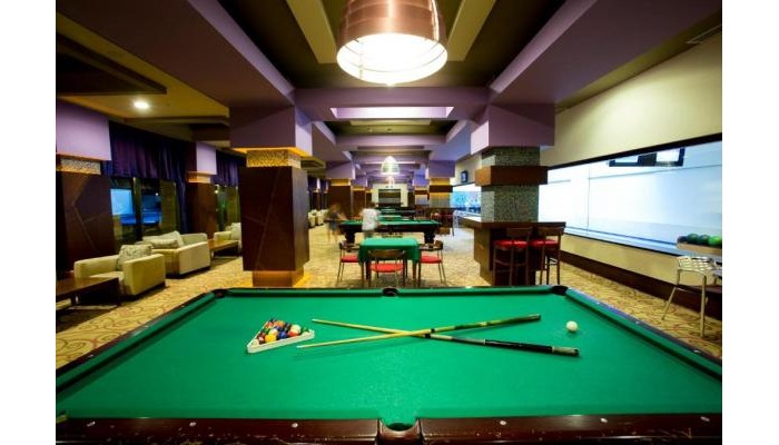 Hotel Fame Residence Lara & Spa poza 28