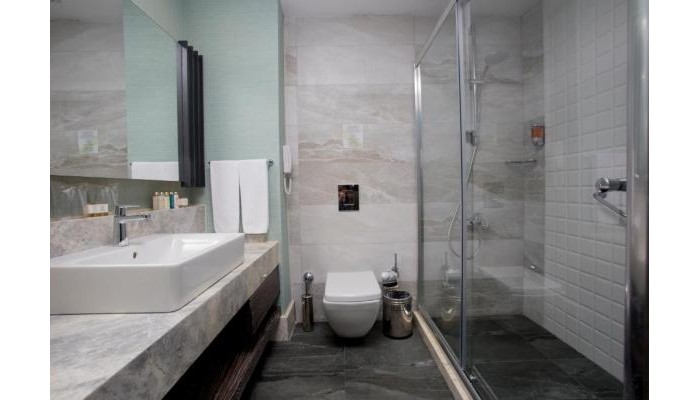 Hotel Fame Residence Lara & Spa poza 17