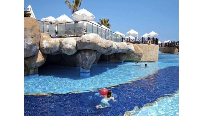 Hotel Fame Residence Lara & Spa poza 23