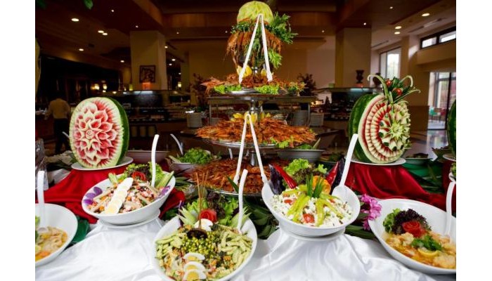 Hotel Fame Residence Lara & Spa poza 21