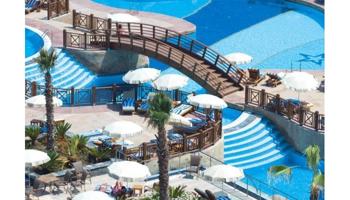 Hotel Fame Residence Lara & Spa poza 22