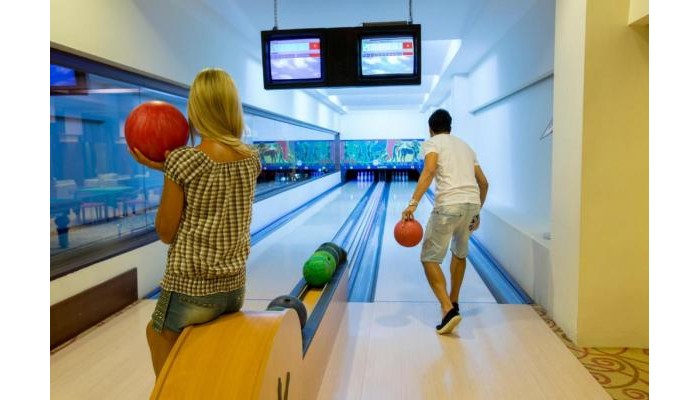 Hotel Fame Residence Lara & Spa poza 29