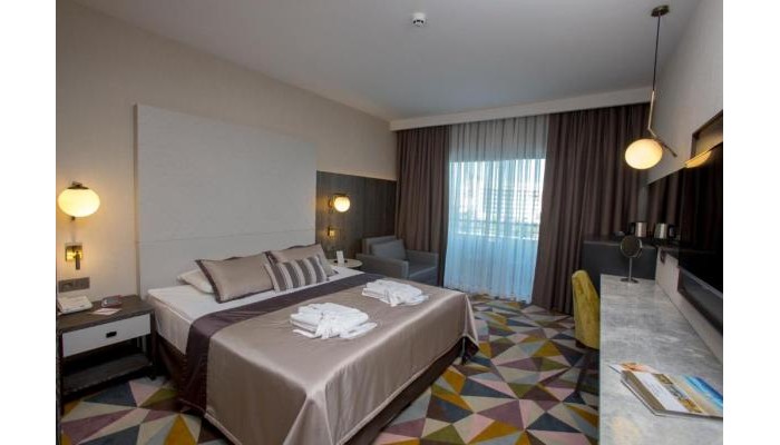 Hotel Fame Residence Lara & Spa poza 11