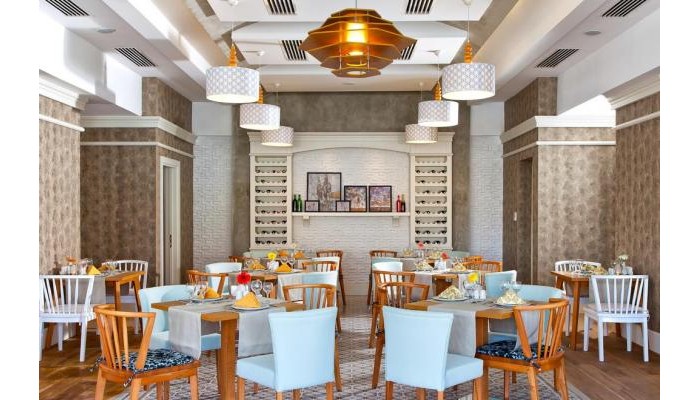 Poza pentru Hotel Grand Park Lara 1746-1567585328 Hotel Grand Park Lara poza 5